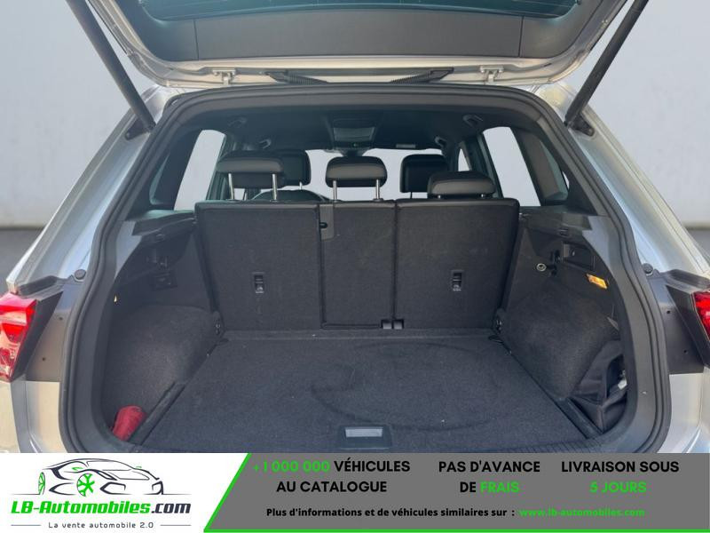 Volkswagen Tiguan 2.0 TSI 245ch BVA 4Motion  occasion  Beaupuy - photo n11