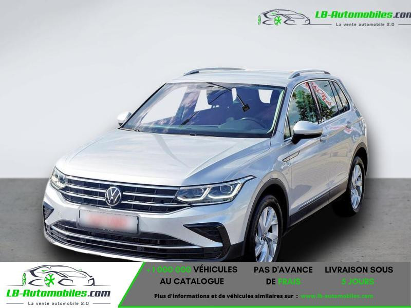 Volkswagen Tiguan 2.0 TSI 245ch BVA 4Motion  occasion  Beaupuy