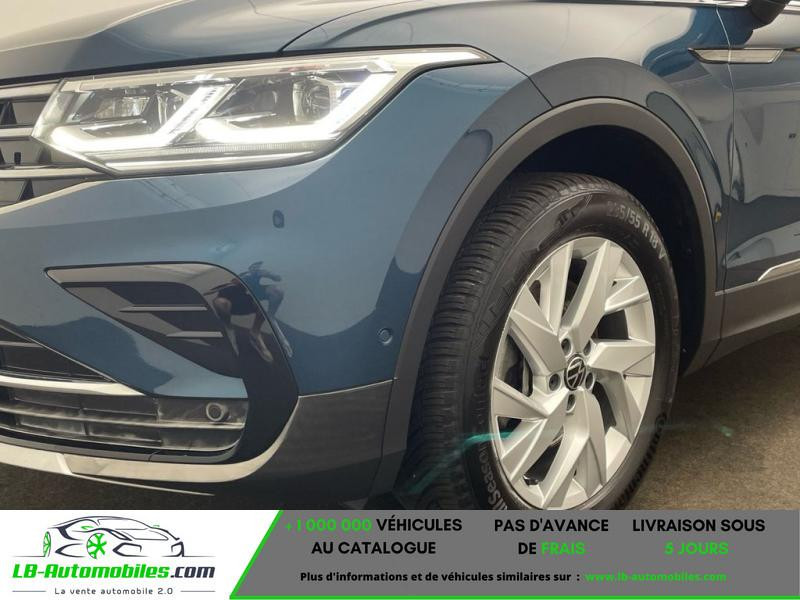 Volkswagen Tiguan 2.0 TSI 245ch BVA 4Motion  occasion  Beaupuy - photo n9