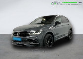 Annonce Volkswagen Tiguan occasion Essence 2.0 TSI 245ch BVA 4Motion  Beaupuy