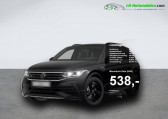 Annonce Volkswagen Tiguan occasion Essence 2.0 TSI 245ch BVA 4Motion  Beaupuy