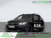 Volkswagen Tiguan 2.0 TSI 245ch BVA 4Motion   Beaupuy 31