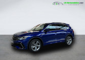 Annonce Volkswagen Tiguan occasion Essence 2.0 TSI 245ch BVA 4Motion  Beaupuy
