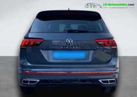 Volkswagen Tiguan 2.0 TSI 245ch BVA 4Motion  occasion  Beaupuy - photo n5