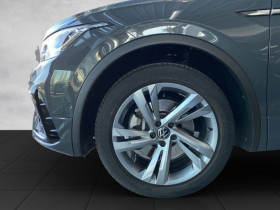 Volkswagen Tiguan 2.0 TSI 245ch BVA 4Motion  occasion  Beaupuy - photo n9