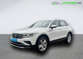 Volkswagen Tiguan 2.0 TSI 245ch BVA 4Motion  occasion  Beaupuy - photo n2