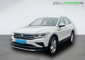 Volkswagen Tiguan , garage LB AUTOMOBILES  Beaupuy