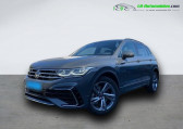 Volkswagen Tiguan occasion année 2021 boite Automatique Annonce Volkswagen Tiguan occasion Essence 2.0 TSI 245ch BVA 4Motion à Beaupuy