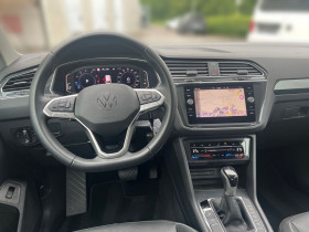 Volkswagen Tiguan 2.0 TSI 245ch BVA 4Motion  occasion  Beaupuy - photo n3
