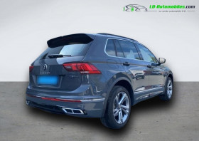 Volkswagen Tiguan 2.0 TSI 245ch BVA 4Motion  occasion  Beaupuy - photo n3