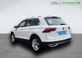 Volkswagen Tiguan 2.0 TSI 245ch BVA 4Motion  occasion  Beaupuy - photo n4