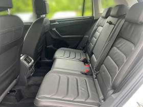 Volkswagen Tiguan 2.0 TSI 245ch BVA 4Motion  occasion  Beaupuy - photo n5
