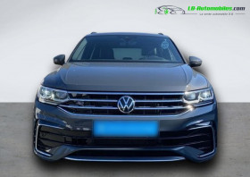 Volkswagen Tiguan 2.0 TSI 245ch BVA 4Motion  occasion  Beaupuy - photo n4