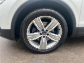 Volkswagen Tiguan 2.0 TSI 245ch BVA 4Motion  occasion  Beaupuy - photo n6