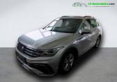 Annonce Volkswagen Tiguan occasion Essence 2.0 TSI 245ch BVA 4Motion  Beaupuy