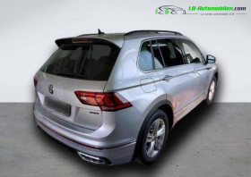 Volkswagen Tiguan 2.0 TSI 245ch BVA 4Motion  occasion  Beaupuy - photo n3