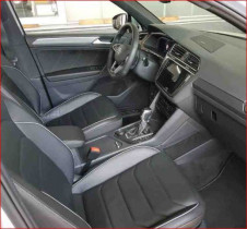 Volkswagen Tiguan 2.0 TSI 245ch BVA 4Motion  occasion  Beaupuy - photo n4