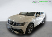 Volkswagen Tiguan 2.0 TSI 245ch BVA 4Motion   Beaupuy 31