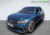 Annonce Volkswagen Tiguan occasion Essence 2.0 TSI 245ch BVA 4Motion  Beaupuy