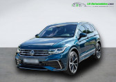 Volkswagen Tiguan occasion année 2021 boite Automatique Annonce Volkswagen Tiguan occasion Essence 2.0 TSI 245ch BVA 4Motion à Beaupuy
