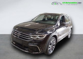 Volkswagen Tiguan 2.0 TSI 245ch BVA 4Motion   Beaupuy 31
