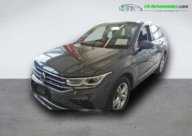 Volkswagen Tiguan , garage LB AUTOMOBILES  Beaupuy