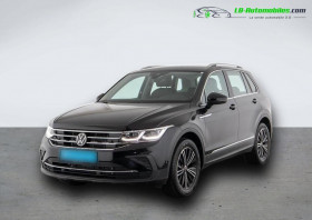 Volkswagen Tiguan , garage LB AUTOMOBILES  Beaupuy