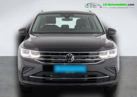 Volkswagen Tiguan 2.0 TSI 245ch BVA 4Motion  occasion  Beaupuy - photo n4