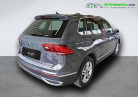 Volkswagen Tiguan 2.0 TSI 245ch BVA 4Motion  occasion  Beaupuy - photo n3
