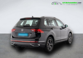 Volkswagen Tiguan 2.0 TSI 245ch BVA 4Motion  occasion  Beaupuy - photo n3