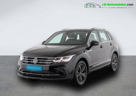 Volkswagen Tiguan 2.0 TSI 245ch BVA 4Motion  occasion  Beaupuy - photo n2