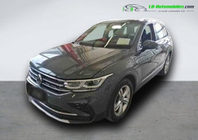 Volkswagen Tiguan 2.0 TSI 245ch BVA 4Motion  occasion  Beaupuy - photo n2