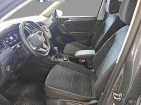 Volkswagen Tiguan 2.0 TSI 245ch BVA 4Motion  occasion  Beaupuy - photo n4