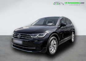 Volkswagen Tiguan , garage LB AUTOMOBILES  Beaupuy