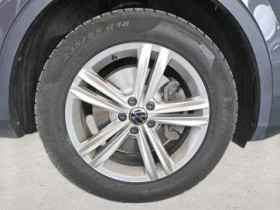 Volkswagen Tiguan 2.0 TSI 245ch BVA 4Motion  occasion  Beaupuy - photo n6