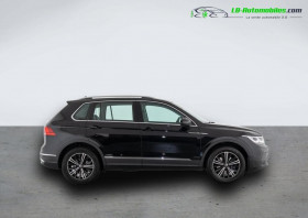 Volkswagen Tiguan 2.0 TSI 245ch BVA 4Motion  occasion  Beaupuy - photo n5