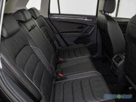 Volkswagen Tiguan 2.0 TSI 245ch BVA 4Motion  occasion  Beaupuy - photo n7