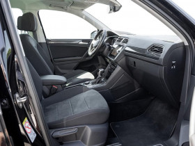 Volkswagen Tiguan 2.0 TSI 245ch BVA 4Motion  occasion  Beaupuy - photo n3