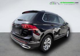 Volkswagen Tiguan 2.0 TSI 245ch BVA 4Motion  occasion  Beaupuy - photo n2