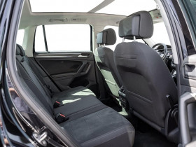 Volkswagen Tiguan 2.0 TSI 245ch BVA 4Motion  occasion  Beaupuy - photo n4