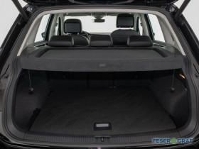Volkswagen Tiguan 2.0 TSI 245ch BVA 4Motion  occasion  Beaupuy - photo n9