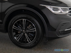 Volkswagen Tiguan 2.0 TSI 245ch BVA 4Motion  occasion  Beaupuy - photo n8