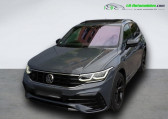 Annonce Volkswagen Tiguan occasion Essence 2.0 TSI 245ch BVA 4Motion  Beaupuy