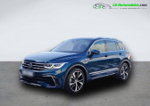 Volkswagen Tiguan 2.0 TSI 245ch BVA 4Motion   Beaupuy 31