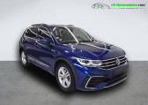 Volkswagen Tiguan occasion année 2023 boite Automatique Annonce Volkswagen Tiguan occasion Essence 2.0 TSI 245ch BVA 4Motion à Beaupuy