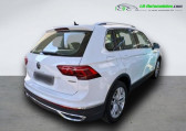 Volkswagen Tiguan occasion année 2022 boite Automatique Annonce Volkswagen Tiguan occasion Essence 2.0 TSI 245ch BVA 4Motion à Beaupuy