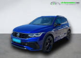 Volkswagen Tiguan occasion année 2021 boite Automatique Annonce Volkswagen Tiguan occasion Essence 2.0 TSI 245ch BVA 4Motion à Beaupuy