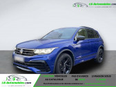 Annonce Volkswagen Tiguan occasion Essence 2.0 TSI 245ch BVA 4Motion  Beaupuy