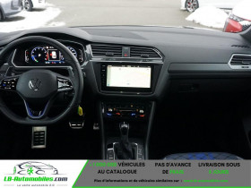 Volkswagen Tiguan 2.0 TSI 320ch BVA 4Motion  occasion � Beaupuy - photo n�3