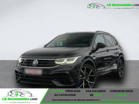 Volkswagen Tiguan 2.0 TSI 320ch BVA 4Motion  occasion � Beaupuy - photo n�2